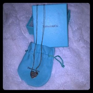 Tiffany&Co Necklace